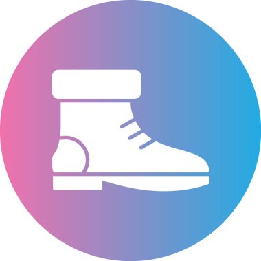 Buz pateni. Basit resimleme