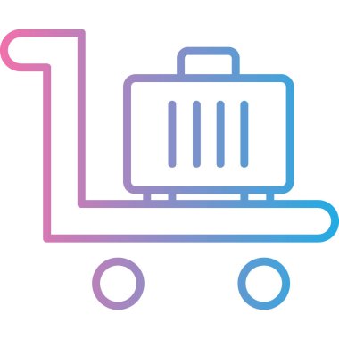 Tramvay. Basit resimleme