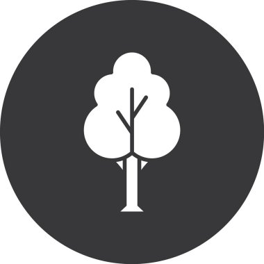Orman Ağacı ikonu