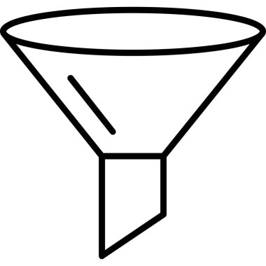 huni simgesi, basit biçim vektörü