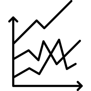 Grafik. Web simgesi basit tasarım