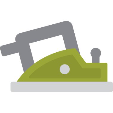 Gıda simgesinin vektör illüstrasyonu