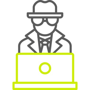 Gelişim için web tasarım simgesi. vektör illüstrasyonu