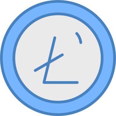 Pusula simgesi vektör resimlemesi