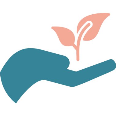 filizlen. Web simgesi basit illüstrasyon