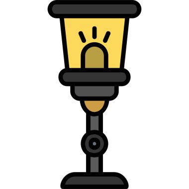 fener süsleme simgesi