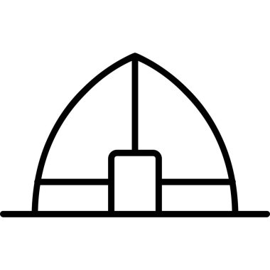 ikon vektör illüstrasyonu oluşturma