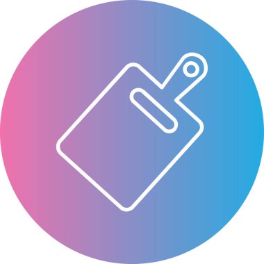 Vektör illüstrasyonu, simge ögesi biçimi