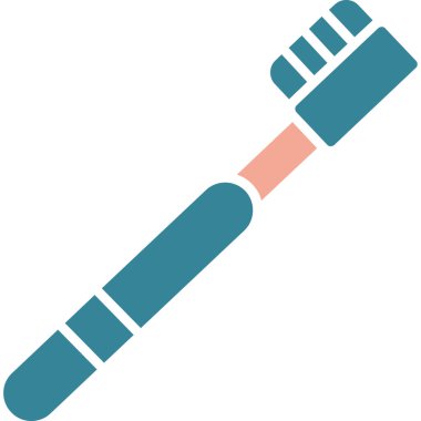 Modern simgenin vektör illüstrasyonu