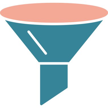 huni. Web simgesi basit illüstrasyon