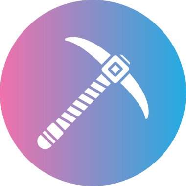 Modern simgenin vektör illüstrasyonu