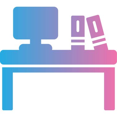 modern simge vektör illüstrasyonu