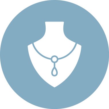 Projeniz için vektör mücevher simgesi