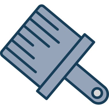 Mutfak gereçleri vektör çizimi