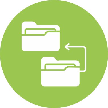 dosya biçimi vektör illüstrasyonuName