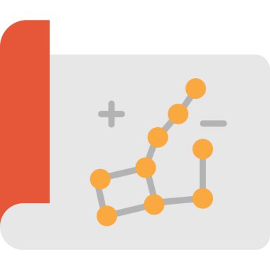 molekül ve molekül vektör tasarımı