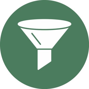 huni ikonu. vektör illüstrasyonu