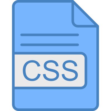 dosya biçimi vektör illüstrasyonuName