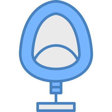 lamba ikonu vektör illüstrasyonu