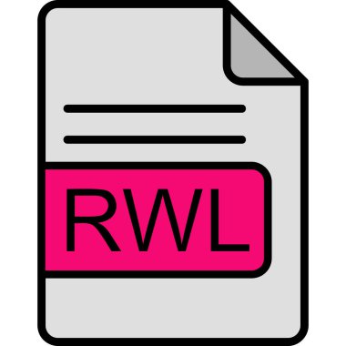 dosya biçimi vektör illüstrasyonuName