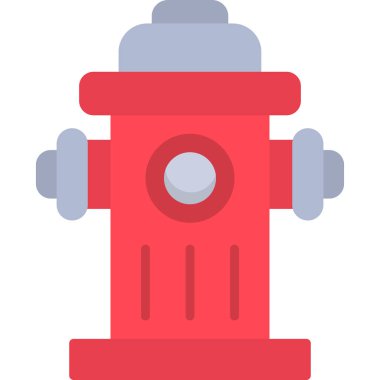 Modern simgenin vektör illüstrasyonu