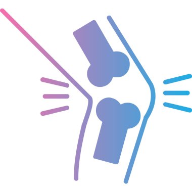 Bir insan vücudunun vektör illüstrasyonu