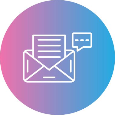 e-posta. Basit resimleme