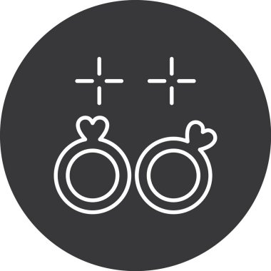 bebek ve çocuklar vektör simgesi