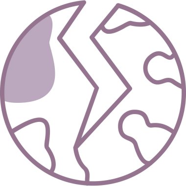 Toprak Gezegeni simgesi