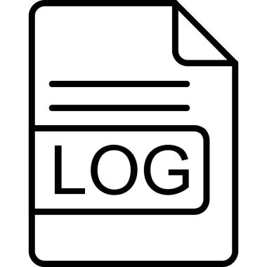 dosya biçimi vektör illüstrasyonuName