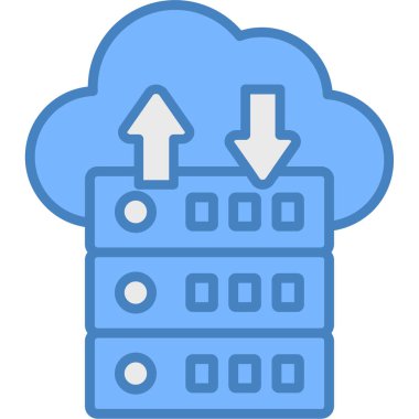 Bulut hesaplama. Basit tasarım