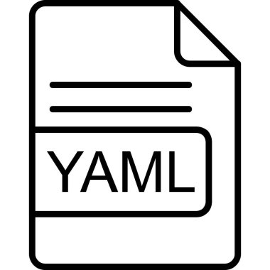 dosya biçimi vektör illüstrasyonuName