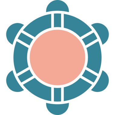 modern simge vektör illüstrasyonu