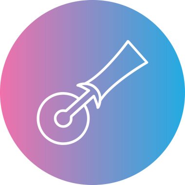 Kişisel ve ticari kullanım için vektör simgesi