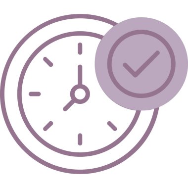 kronometre, zaman yönetimi simgesi