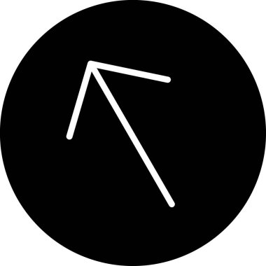 okun vektör illüstrasyonu