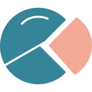 Grafik. Web simgesi basit illüstrasyon