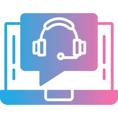 vektör illüstrasyonu, simge element tasarımı