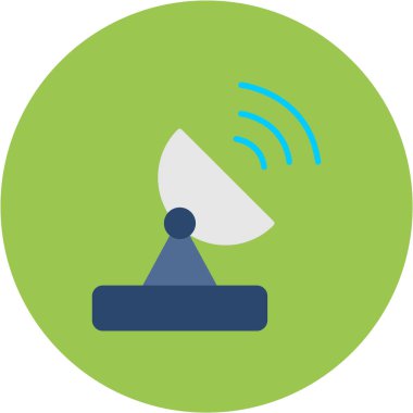 kablosuz yönlendirici vektör illüstrasyonu