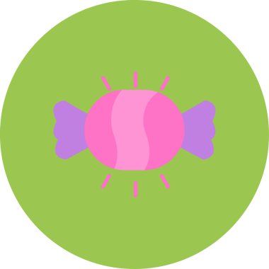 Gıdanın vektör çizimi