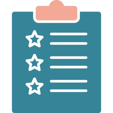 Kolayca düzenleyebilen veya düzenleyebilen Pano Vektör simgesi