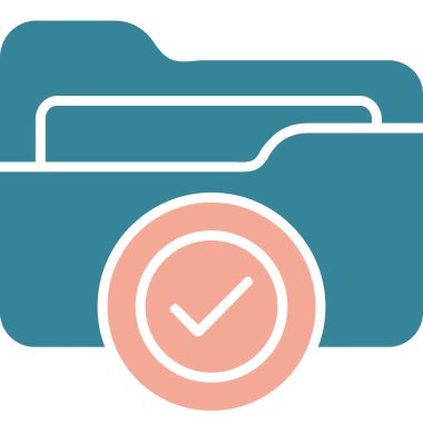 Fotoğraf kamerası vektör simgesi