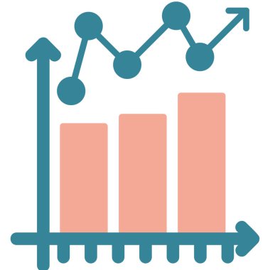 Bar çizelgesi. Basit tasarım