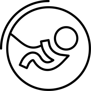 bebek ikonu ana hatlarıyla