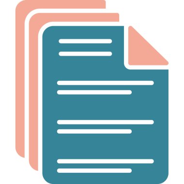 dosya biçimi, vektör illüstrasyonu basit tasarım