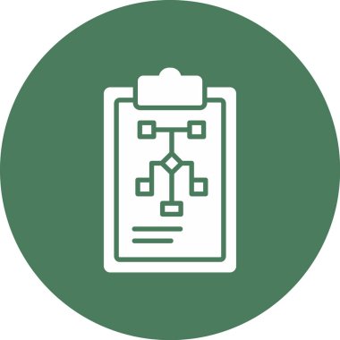 dosya simgesi çizimi