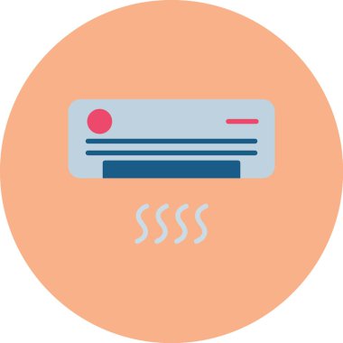 Kredi kartı simgesi, vektör illüstrasyonu