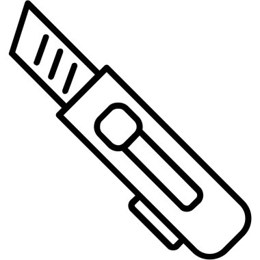 Deneme. Web simgesi basit tasarım