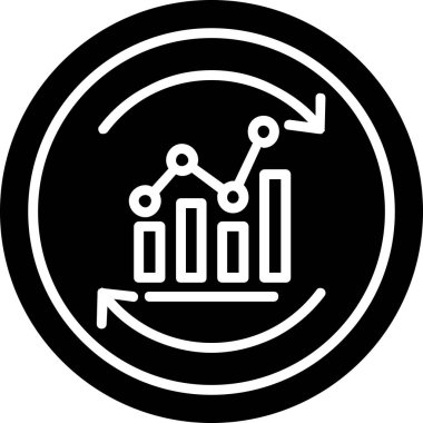 Kişisel ve ticari kullanım için vektör simgesi