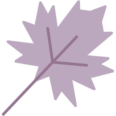 renk yaprağı, vektör, illüstrasyon, tasarım